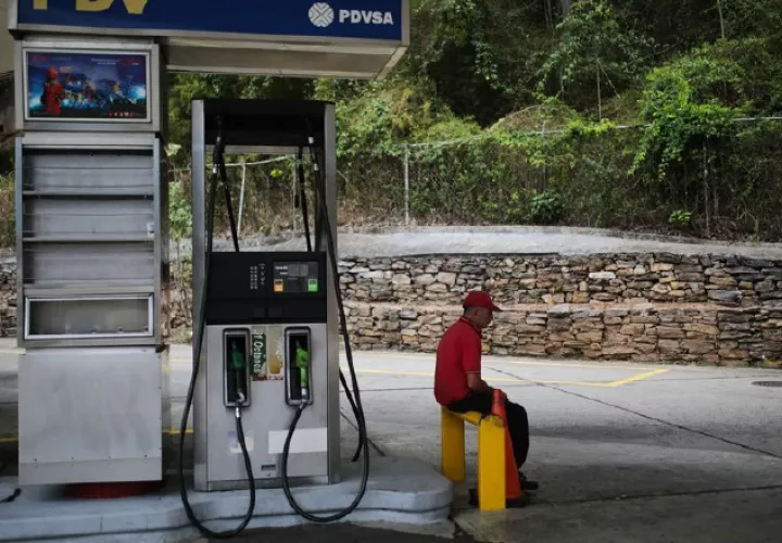 El descenso fue de 47,700 barriles al día. /Foto Cortesía