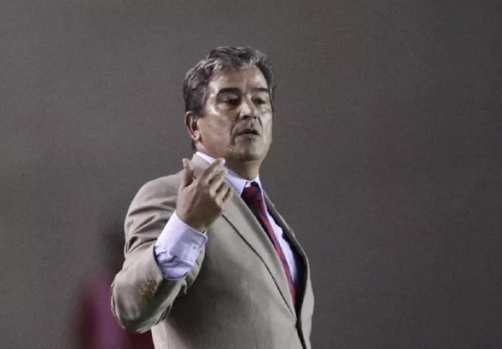 Jorge Luis Pinto