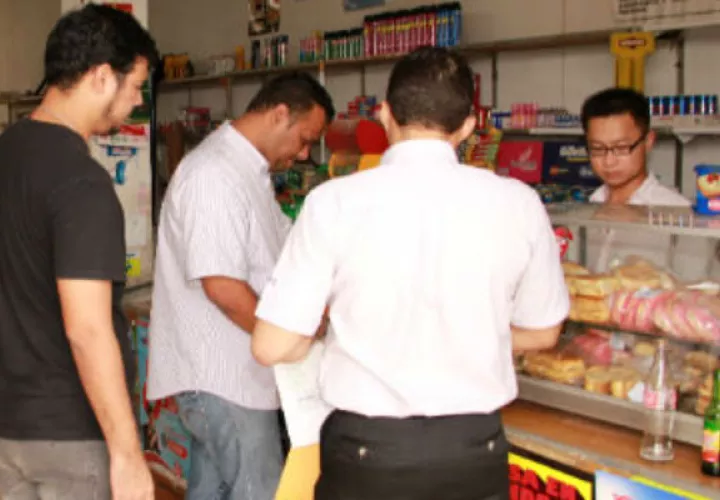 Indican que consumidores deben denunciar estas situaciones.