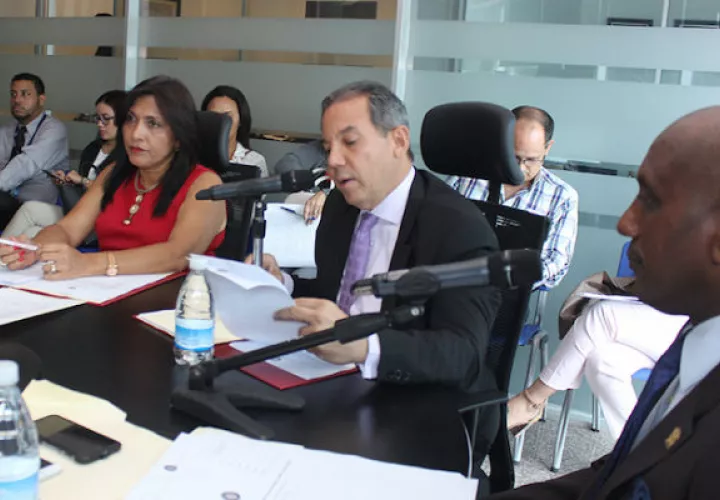 Pretenden  extender el plazo de la moratoria del pago del impuesto de inmueble.