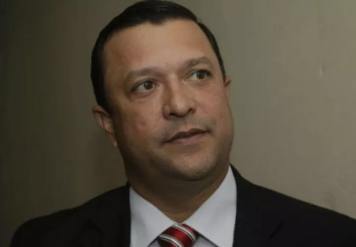El exdirector del IMA, Edwin Cárdenas se desvincula sobre importación de arroz.