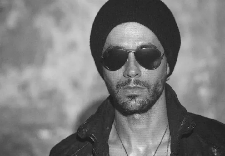 Enrique Iglesias desborda amor por sus hijos.