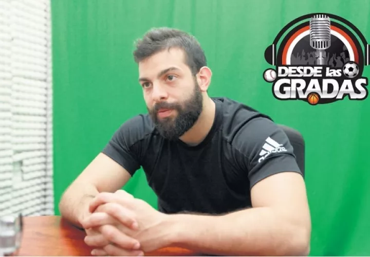 Alejandro Pascual está convencido de que la lucha local crecerá.