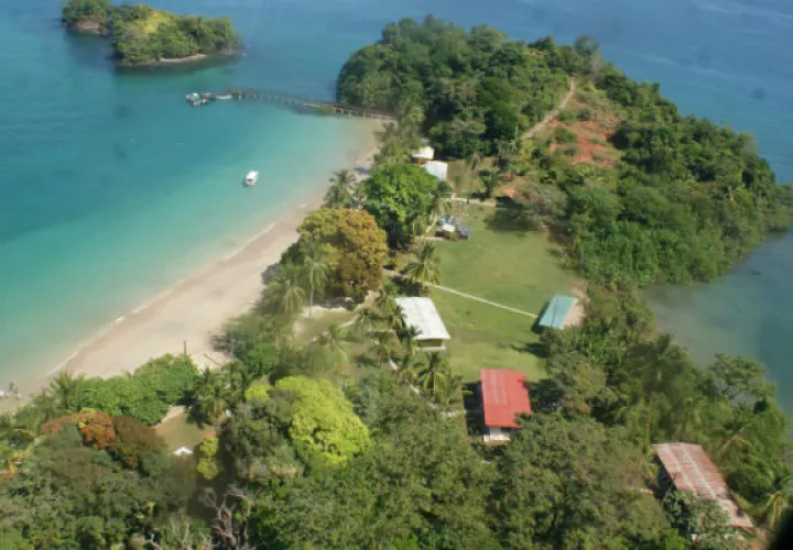 Asociación de Derecho Ambiental dice que sectores de poder buscan lucrar con el turismo en Coiba. /Foto Archivo