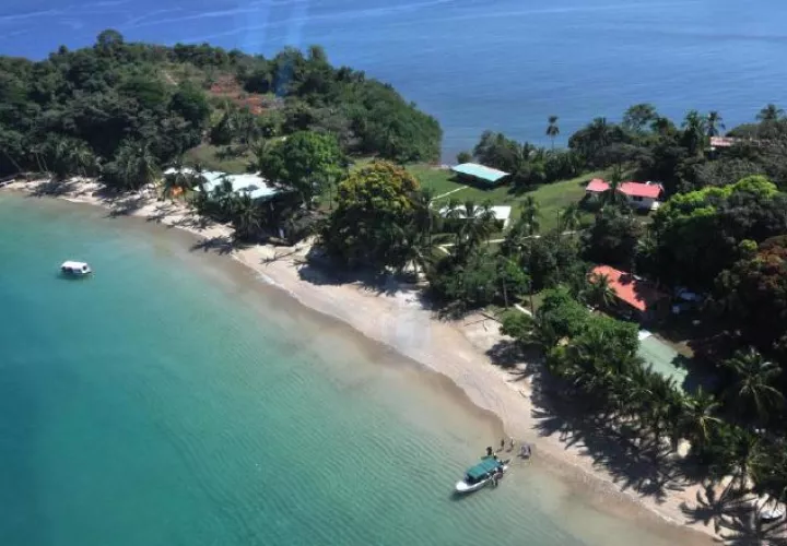 Supuestas irregularidades en los proyectos de rehabilitación de la pista de aterrizaje de Isla Coiba