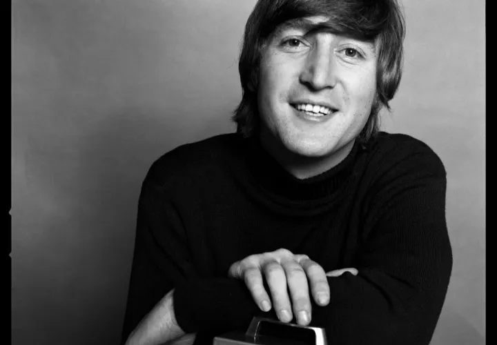 John lennon. El tema será incluido en 'Imagine – The Ultimate Collection'. Foto: Archivo