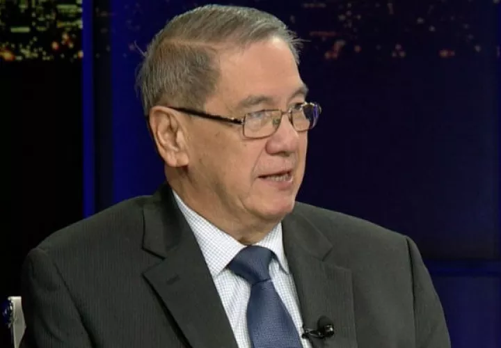 Chen Barría piden mayor divulgación de propuestas de Estado y de Gobierno.