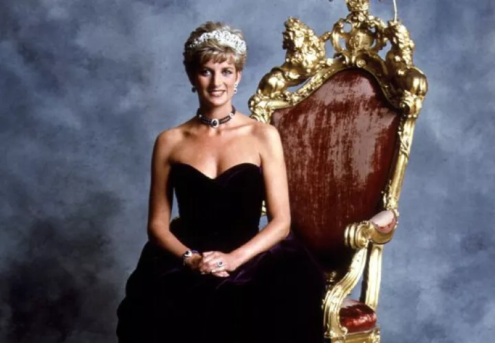 Dos décadas de la muerte de la princesa Diana.