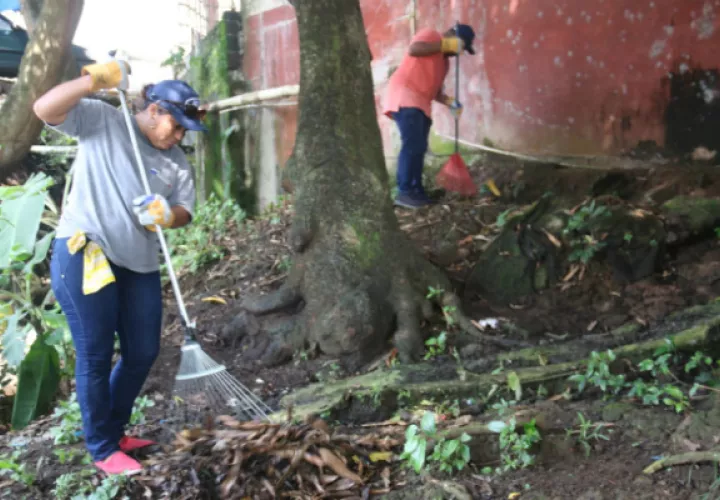 Se estarán realizando más controles de limpieza/ Foto: Cortesía