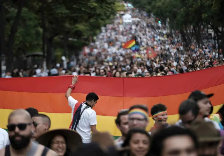 Si el Congreso no aprueba ninguna ley, las dos normas quedarán automáticamente derogadas en el plazo de 18 meses.