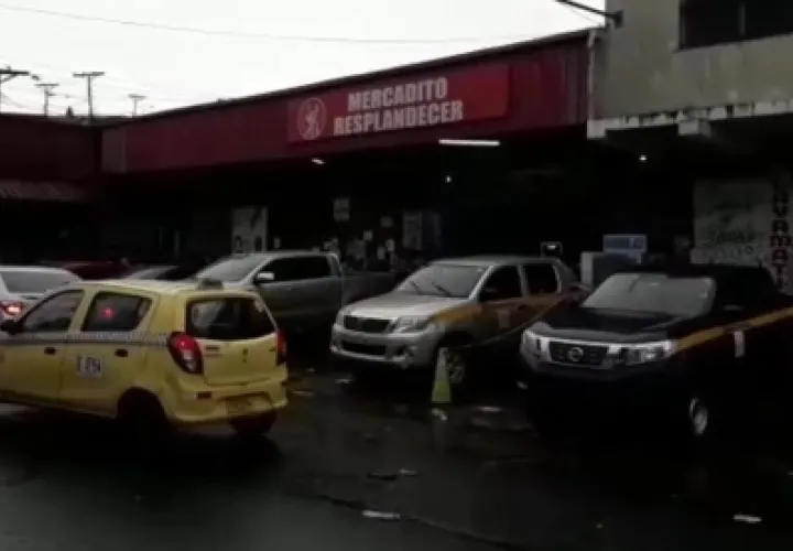 Más hechos de violencia en San Miguelito. / Cortesía.