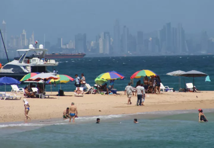El sector turismo busca mejorar estadísticas.
