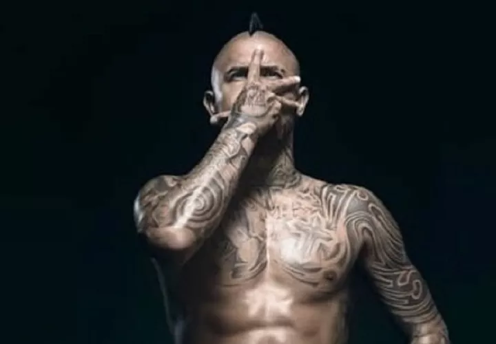 Arturo Vidal dejaría el Bayern.