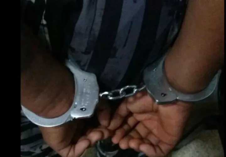 Por el asesinato del agricultor en Chiriquí permanece detenido un menor de 16 años. 