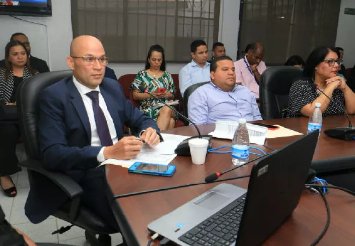 De  este  presupuesto, que regirá el próximo año, 98.9  millones de dólares se utilizarán para  inversión y 34.1 millones de dólares para funcionamiento, informó la ATP. Foto/Cortesia