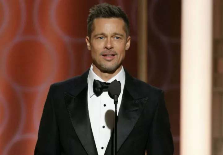 Brad Pitt fue acusado en una ocasión de "mostrar sus genitales" en público, y su exesposa Angelina Jolie espera ganar su guerra de custodia utilizando esta información.