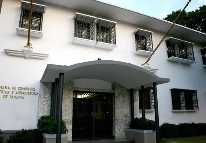 Cámara de Comercio de Panamá