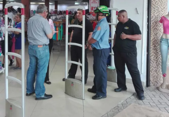 Los comerciantes en Chiriquí se verán obligados a corregir las faltas de forma automática por el Black Weekend.