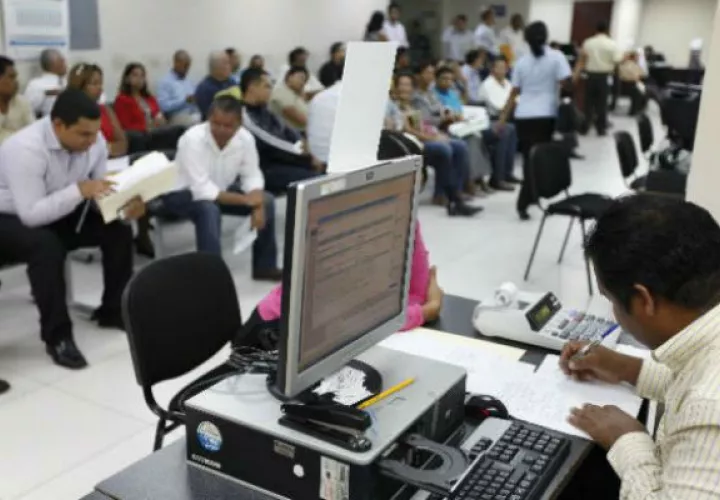 La DGI ha realizado actualizaciones al sistema