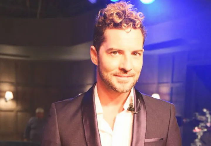 David Bisbal no dudó en salir a la defensa de su esposa.