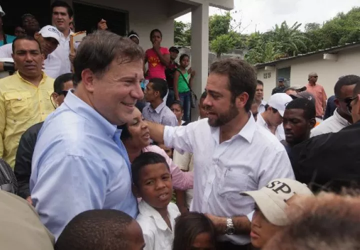 Mario Etchelecu presentó su renuncia como ministro del MOP el pasado 1 de agosto. / Foto: Archivo Epasa.
