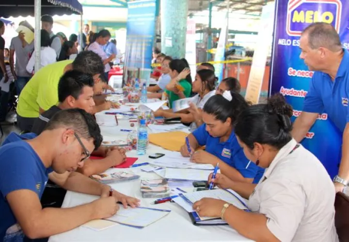 De acuerdo a Latin Consulting, el desempleo en Panamá subirá a un 7% en el presente año.