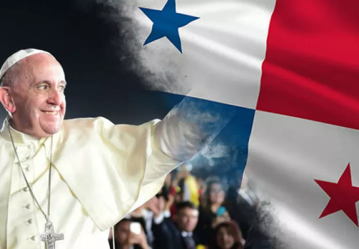 La JMJ se realizará del 22 al 27 de enero de 2019.
