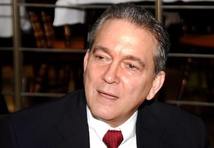 Reclamo de Laurentino "Nito" Cortizo era por la  posible falsificación de una escritura  y alteración de un testamento. 