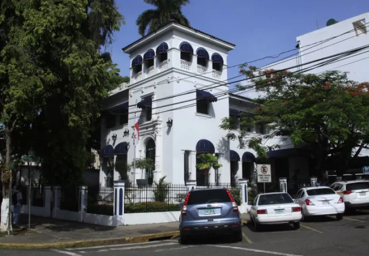 El Ministerio Público no ha impuesto medidas cautelares al sacerdote David Cosca.  Archivo