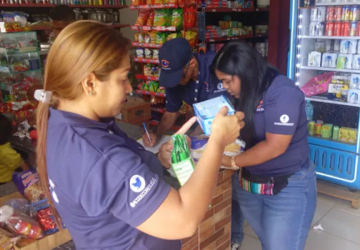 La participación ciudadana ha sido de gran ayuda para iniciar investigaciones