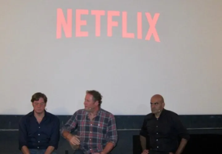  Documental "Dos Cataluñas".