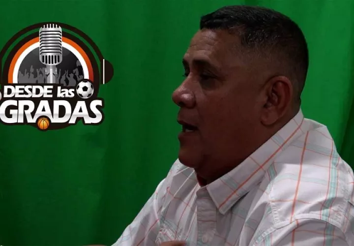 Danilo Velasco cree que el sóftbol necesita más apoyo.
