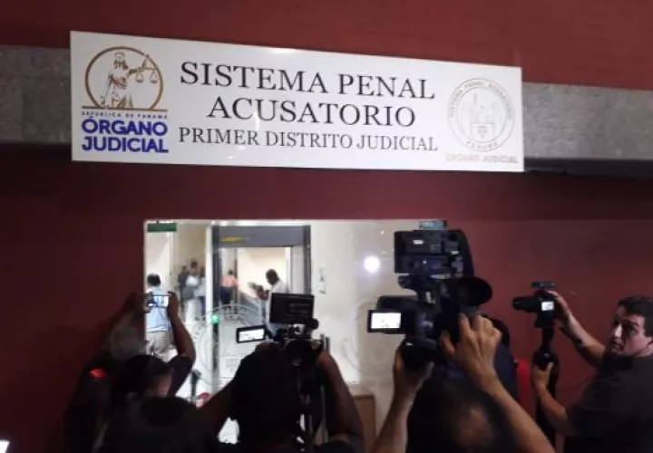 Nuevamente, decisiones emanadas del SPA son cuestionadas. Foto de Víctor Arosemena