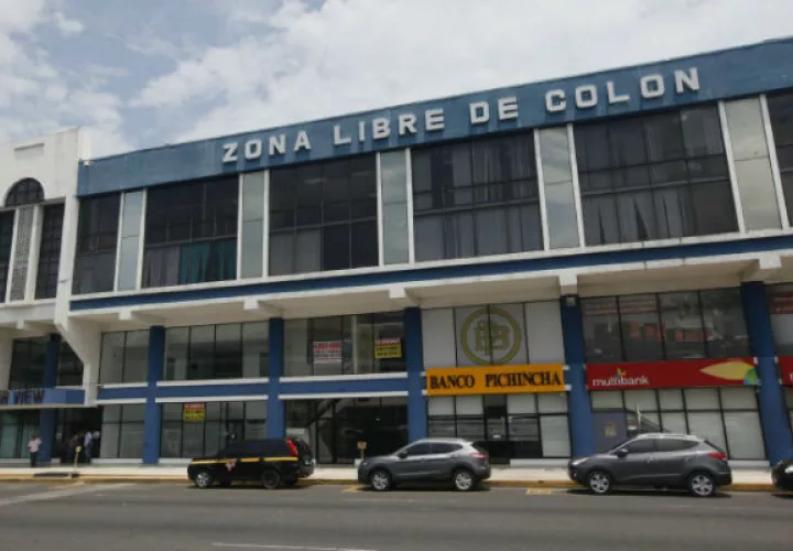  Empresarios de la Zona Libre espera que se resuelva el conflicto arancelario