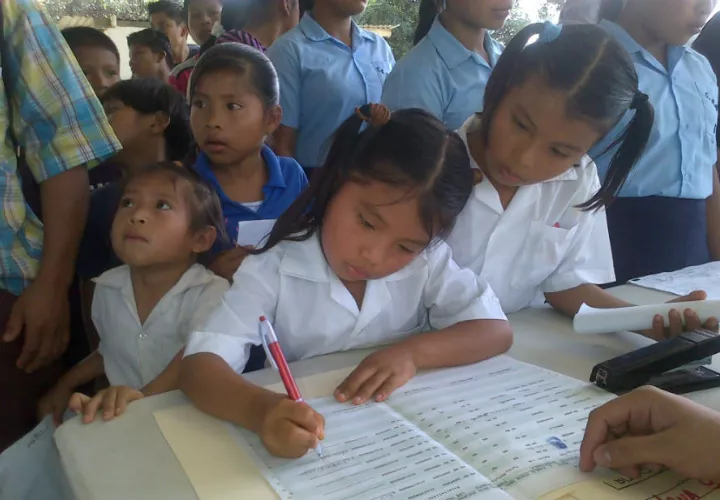 La Beca Universal busca ampliar su cobertura hacia los estudiantes de preescolar.