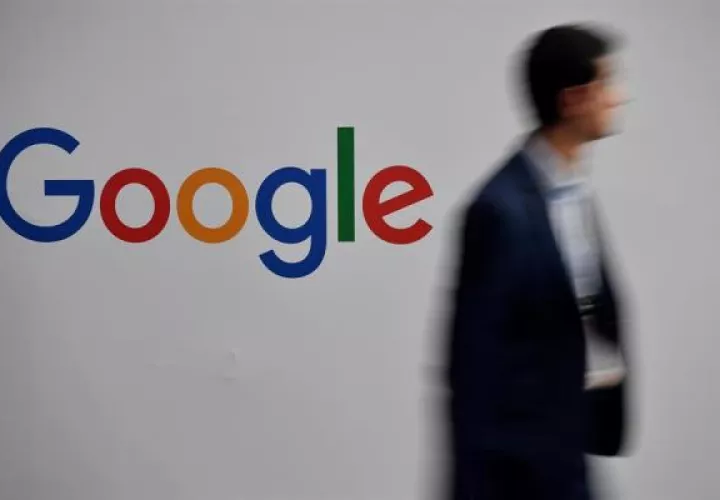 Logo de Google