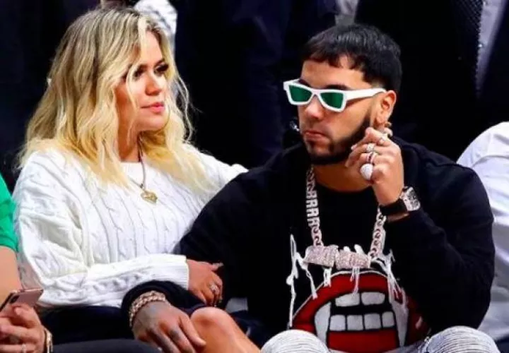 Anuel AA.