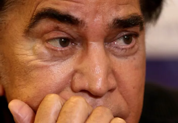 José Luis Rodríguez. 