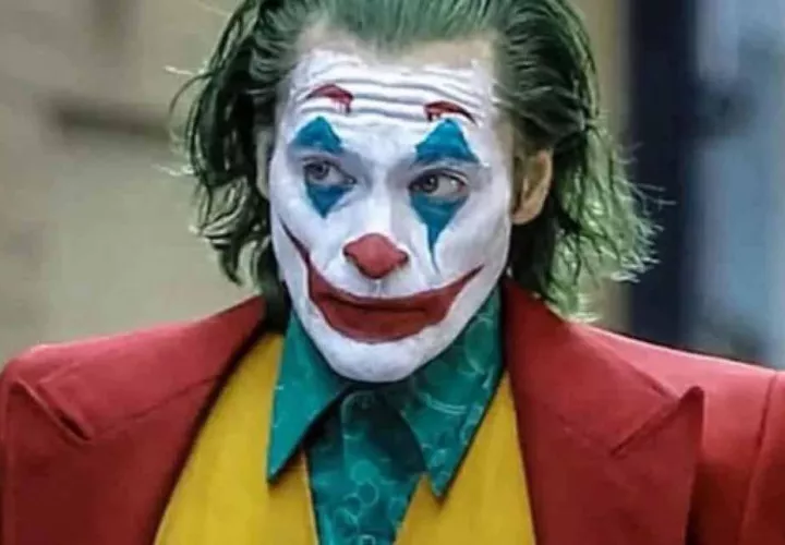'Joker' con Joaquín Phoenix es una de las favoritas para llevarse la estatuilla. Warner Bros.  