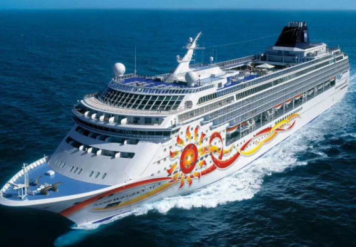 Norwegian Cruise Line es una compañía innovadora dentro del sector de los cruceros con más de 50 años de historia.