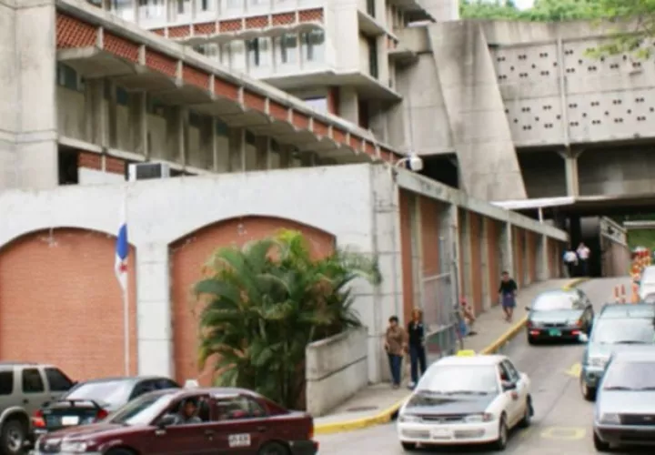 El Instituto Oncológico está buscando tener cápsulas para vómitos y mareos. /Foto: Archivo
