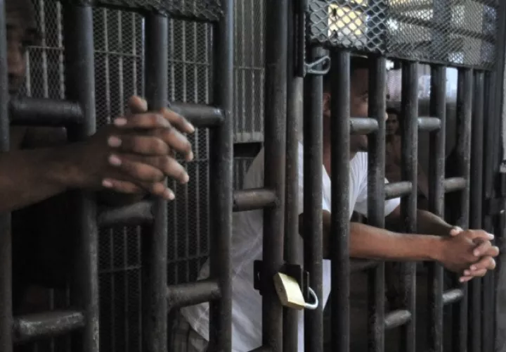 Los privados de libertad no aprovechan las capacitaciones que se ofrecen en los centros penitenciarios.