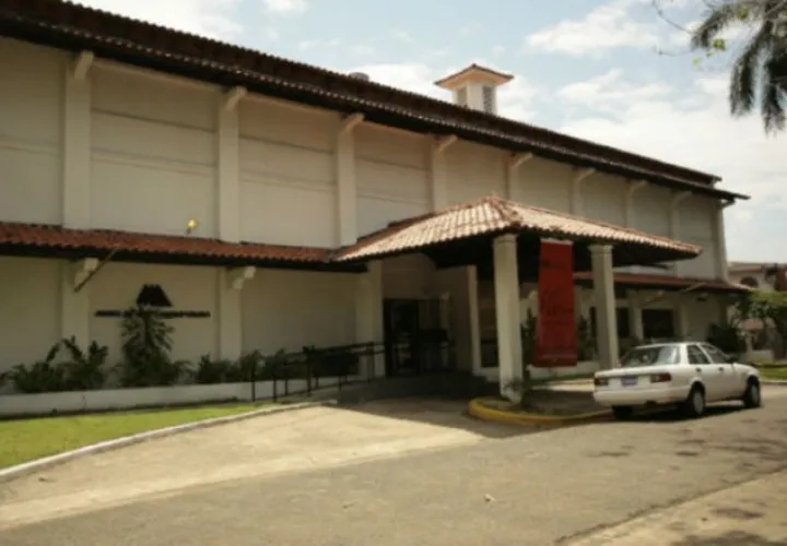 Museo de Arte Contemporáneo.