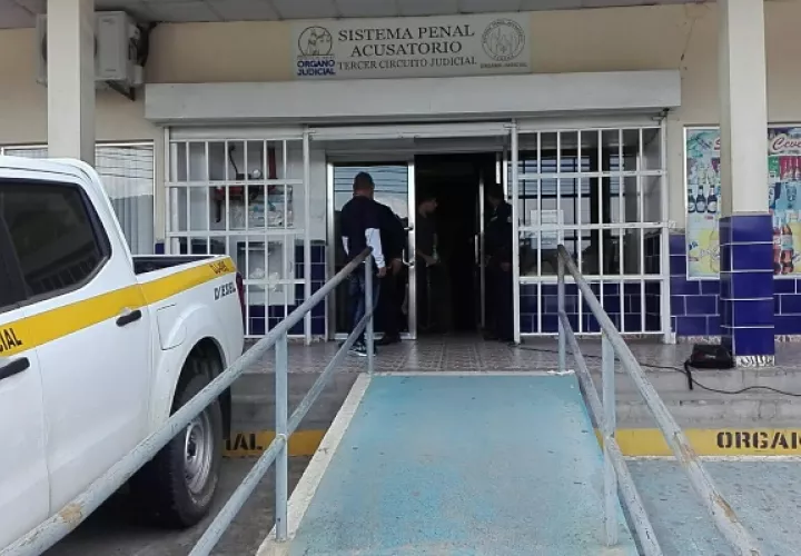 La audiencia de apelación deberá ser resuelta por los magistrados del tribunal superior de apelación en Plaza Ágora, en la ciudad capital.