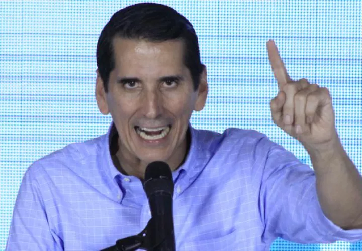 Varela habla de que supuestamente había llegado a un acuerdo con Roux para ratificar a las magistradas que designó. Foto de archivo