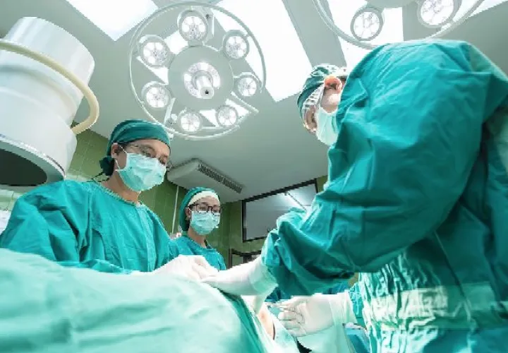 La vasectomía es un procedimiento rápido y ambulatorio. Pixabay 