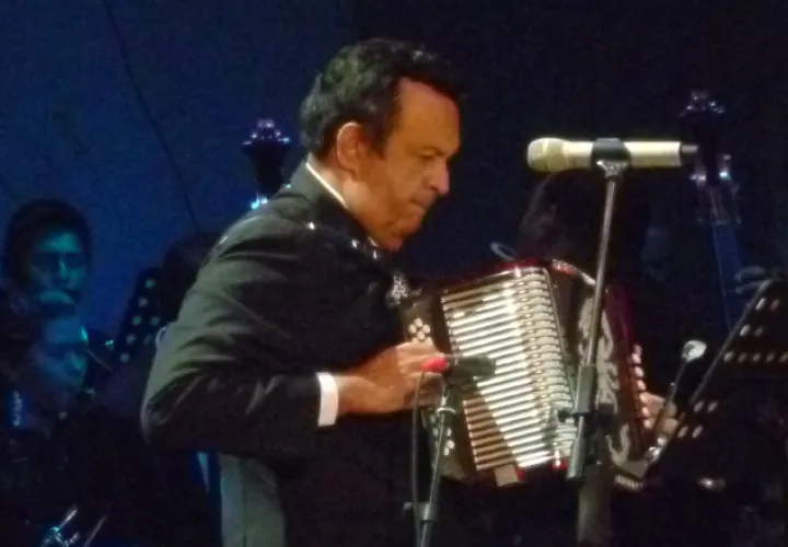 Osvaldo Ayala estará en el Panama Jazz Festival.