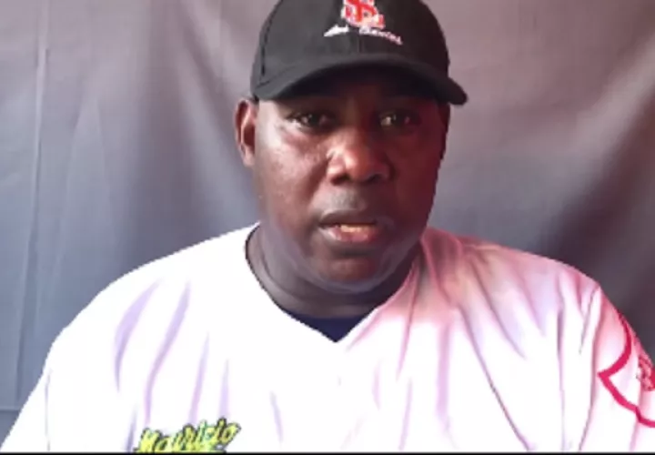 Alfonso Brown fue destituido.