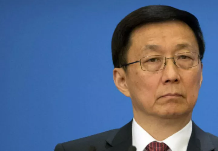 China está a merced de los cambios tecnológicos lo que permitirán al país dar un nuevo "salto hacia adelante". EFE