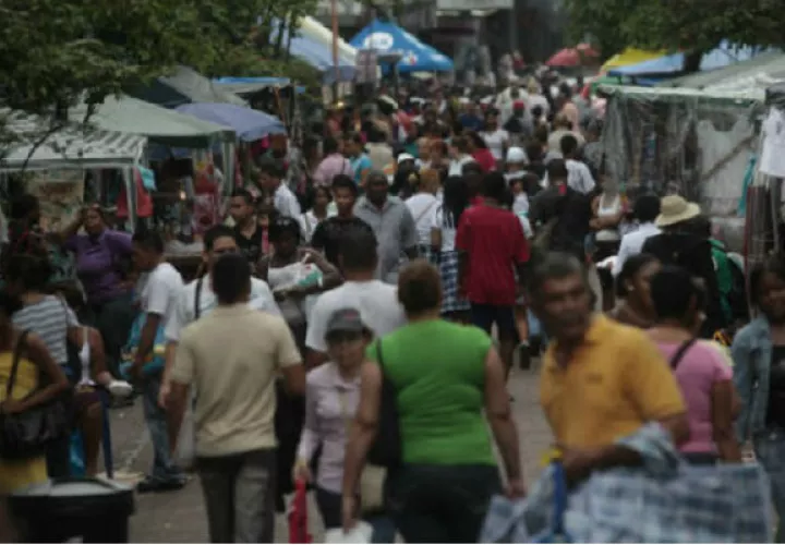 En una década se han generado 576 mil plazas de empleo. Archivo